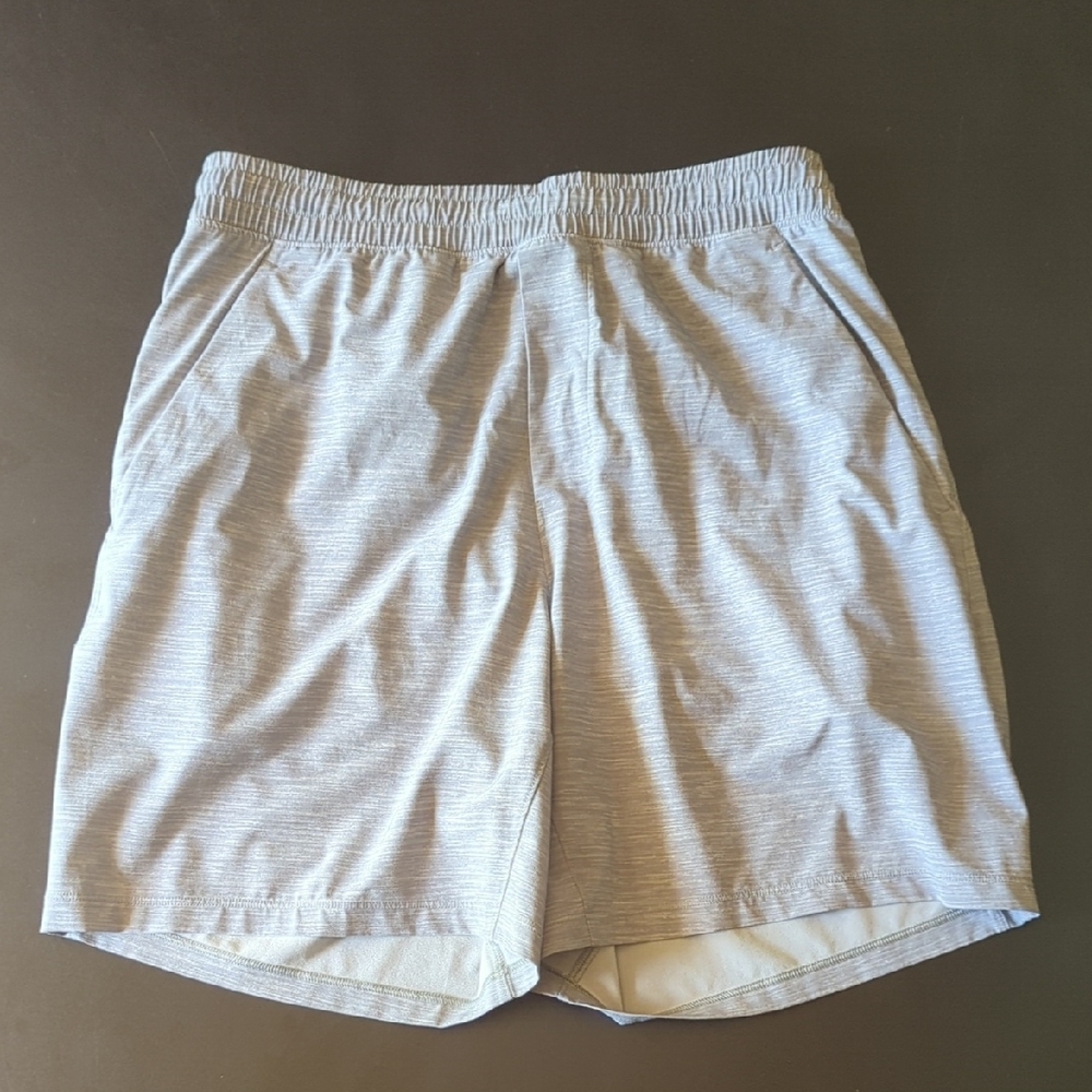 Lululemon Pace Breaker Linerless Short 7"